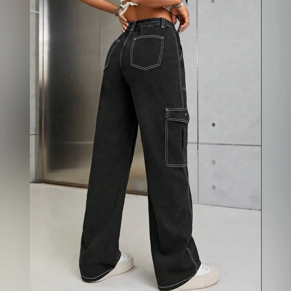 Jeans!! - Picture 4 of 4
